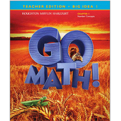 Go Math