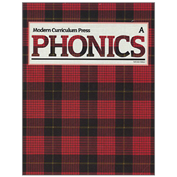 Plaid Phonics