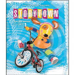 Story Town